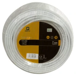 Q-Link FTP Snoer 50 Meter KPN Keur -InterieurKunst Verkoopwinkel 123 728