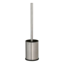 Tiger Toiletborstelhouder Colar RVS