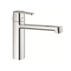 Grohe Keukenkraan Get M Met Hendel Chroom
