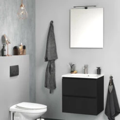 TIGER Boston Spiegel 60 Cm -InterieurKunst Verkoopwinkel 123 7408