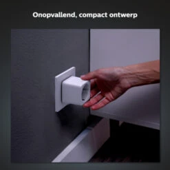 Philips Hue 1x Smart Plug Eu -InterieurKunst Verkoopwinkel 123 744