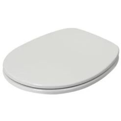 Villeroy & Boch WC Bril Omnia Classic Wit Duroplast -InterieurKunst Verkoopwinkel 123 7466