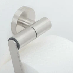 Tiger Toiletrolhouder Boston RVS -InterieurKunst Verkoopwinkel 123 7501