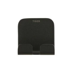 Tiger Colar Handdoekhaak Zwart 13 Tiger Colar Handdoekhaak Zwart -InterieurKunst Verkoopwinkel 123 7535