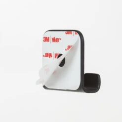 Tiger Colar Handdoekhaak Zwart 14 Tiger Colar Handdoekhaak Zwart -InterieurKunst Verkoopwinkel 123 7536