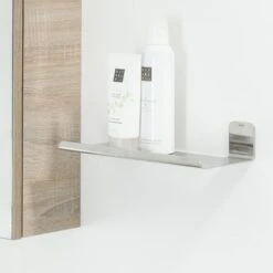 Tiger Planchet Colar Chroom 30 Cm -InterieurKunst Verkoopwinkel 123 7553