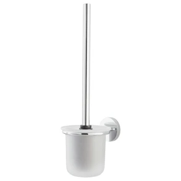 Handson Toiletborstelhouder Smart Chroom 1 Handson Toiletborstelhouder Smart Chroom