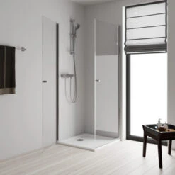 Grohe Thermostatische Douchekraan Precision Feel Chroom 12 Cm -InterieurKunst Verkoopwinkel 123 7684