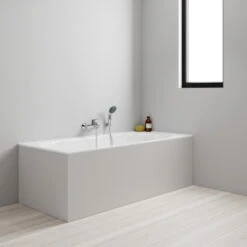 Grohe Badkraan Start Chroom 6 Grohe Badkraan Start Chroom -InterieurKunst Verkoopwinkel 123 7705