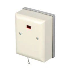 Trekschakelaar Opbouw Spatwaterdicht