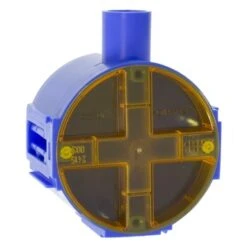 ABB Hafonorm Inbouwdoos DZ50 5/8" (10 Stuks)