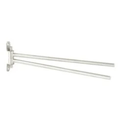 Haceka Handdoekhouder Ixi Met Draaibare Armen RVS