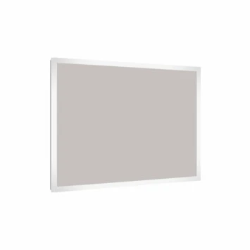 Allibert Led-spiegel Frost 100x80cm 1 Allibert Led-spiegel Frost 100x80cm