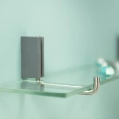 Tiger Planchet Cliqit Donkergrijs RVS -InterieurKunst Verkoopwinkel 123 7960