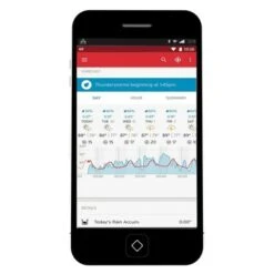 Alecto WS-5500 Professioneel Wifi Weerstation Met App -InterieurKunst Verkoopwinkel 123 797