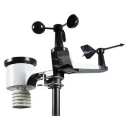 Alecto WS-5500 Professioneel Wifi Weerstation Met App -InterieurKunst Verkoopwinkel 123 799