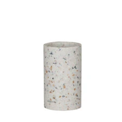Sealskin Tandenborstelbeker Blend Terrazzo Staand -InterieurKunst Verkoopwinkel 123 8017