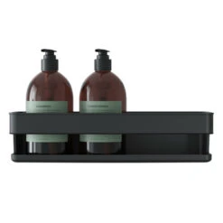 Tiger Douchemand Carv 28 Cm Zwart -InterieurKunst Verkoopwinkel 123 8033