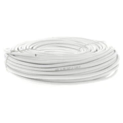 Q-Link UTP Kabel CAT 6 AWG26 50 Meter Wit -InterieurKunst Verkoopwinkel 123 812