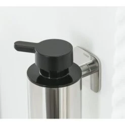 Tiger Zeepdispenser Colar Hangend Chroom -InterieurKunst Verkoopwinkel 123 8154