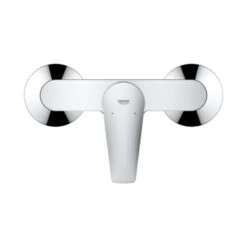 Grohe Douchemengkraan Start Edge -InterieurKunst Verkoopwinkel 123 8186