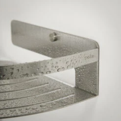 Tiger Caddy Hoekkorf Klein RVS 11 Tiger Caddy Hoekkorf Klein RVS -InterieurKunst Verkoopwinkel 123 8225