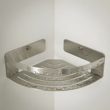 Tiger Caddy Hoekkorf Klein RVS 6 Tiger Caddy Hoekkorf Klein RVS - Afbeelding 6