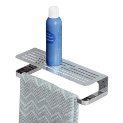 Tiger Caddy Douchemand / Handdoekrek 35 Cm -InterieurKunst Verkoopwinkel 123 8249