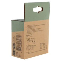 Peha Standard Serieschakelaar Crème -InterieurKunst Verkoopwinkel 123 826