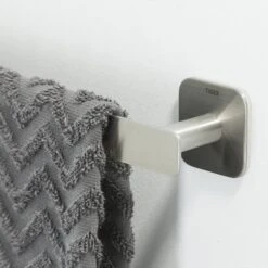 Tiger Handdoekrek Colar RVS -InterieurKunst Verkoopwinkel 123 8303