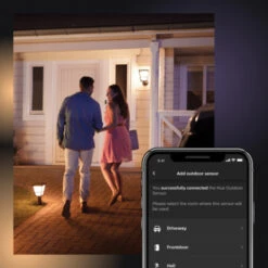 Philips Hue Outdoor Bewegingssensor 6 Philips Hue Outdoor Bewegingssensor -InterieurKunst Verkoopwinkel 123 833
