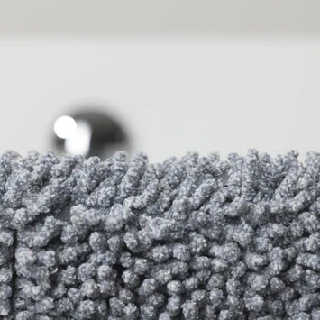 Sealskin Badmat Misto Grijs 60x90 Cm 3 Sealskin Badmat Misto Grijs 60x90 Cm - Afbeelding 3