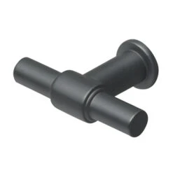 Tiger Maryport Badkamermeubelset 120 Cm Mat Wit Met Matzwarte Polybeton Wastafel En Matzwarte Grepen 12 Tiger Maryport Badkamermeubelset 120 Cm Mat Wit Met Matzwarte Polybeton Wastafel En Matzwarte Grepen -InterieurKunst Verkoopwinkel 123 8432