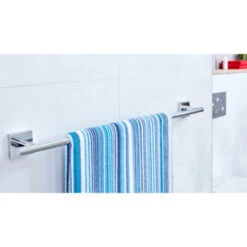 Tesa Handdoekhouder Ekkro -InterieurKunst Verkoopwinkel 123 8465