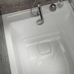 Allibert Sylene Bad 180x80 Cm -InterieurKunst Verkoopwinkel 123 8490