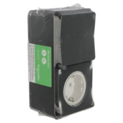 Schneider Electric Mureva Styl Combinatie Wandcontactdoos/wisselschakelaar IP55 Antraciet 5 Schneider Electric Mureva Styl Combinatie Wandcontactdoos/wisselschakelaar IP55 Antraciet -InterieurKunst Verkoopwinkel 123 851