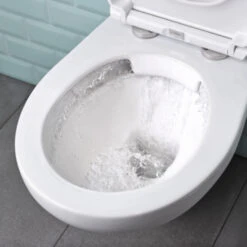 Grohe WC-pack Bau Even 5 In 1 -InterieurKunst Verkoopwinkel 123 8510