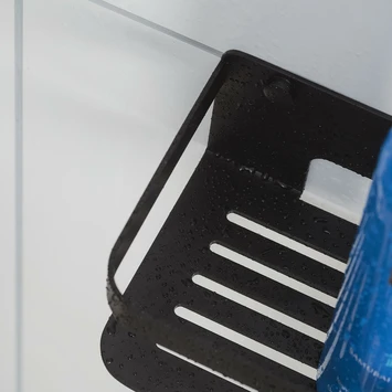 Tiger Grote Korf Caddy Zwart 3 Tiger Grote Korf Caddy Zwart - Afbeelding 3