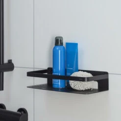 Tiger Grote Korf Caddy Zwart 9 Tiger Grote Korf Caddy Zwart -InterieurKunst Verkoopwinkel 123 8569