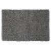 Sealskin Badmat Twist Grijs 60x90 Cm