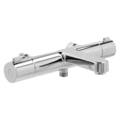 Atlantic Thermostatische Badkraan Landon Chroom -InterieurKunst Verkoopwinkel 123 8668