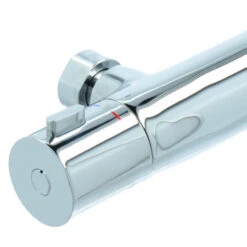 Atlantic Thermostatische Douchekraan Landon Chroom 15 Cm -InterieurKunst Verkoopwinkel 123 8676