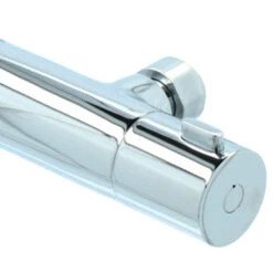 Atlantic Thermostatische Douchekraan Landon Chroom 15 Cm -InterieurKunst Verkoopwinkel 123 8677