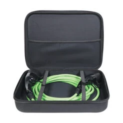 Blaupunkt Electric Verhicle 1 Fase Laadkabel 16Ah Capaciteit 14 Blaupunkt Electric Verhicle 1 Fase Laadkabel 16Ah Capaciteit -InterieurKunst Verkoopwinkel 123 869