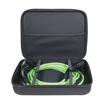 Blaupunkt Electric Verhicle 1 Fase Laadkabel 16Ah Capaciteit 6 Blaupunkt Electric Verhicle 1 Fase Laadkabel 16Ah Capaciteit - Afbeelding 6