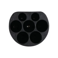 Blaupunkt Electric Verhicle 1 Fase Laadkabel 16Ah Capaciteit 15 Blaupunkt Electric Verhicle 1 Fase Laadkabel 16Ah Capaciteit -InterieurKunst Verkoopwinkel 123 870