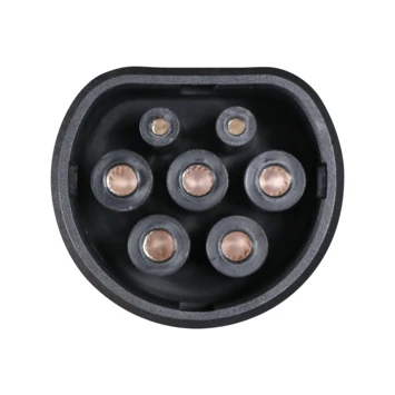 Blaupunkt Electric Verhicle 1 Fase Laadkabel 16Ah Capaciteit 8 Blaupunkt Electric Verhicle 1 Fase Laadkabel 16Ah Capaciteit - Afbeelding 8