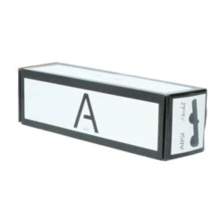 Absolut Thermostatische Douchekraan Absi Zwart -InterieurKunst Verkoopwinkel 123 8732