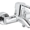 Grohe Badkraan Feel Chroom 15 Cm
