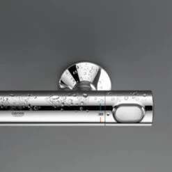 Grohe Precision Flow Thermostatische Douchekraan M -InterieurKunst Verkoopwinkel 123 8772
